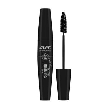 Lavera Intenzívna riasenka pre väčší objem (Volumizing Mascara) 13 ml Black