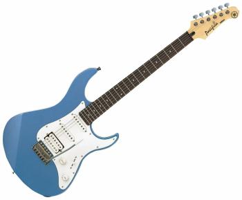 Yamaha Pacifica 112J MKII Lake Placid Blue