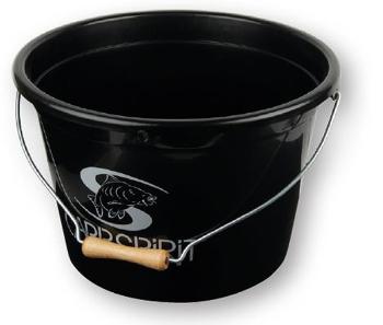 Carp spirit vedro bucket 18 l