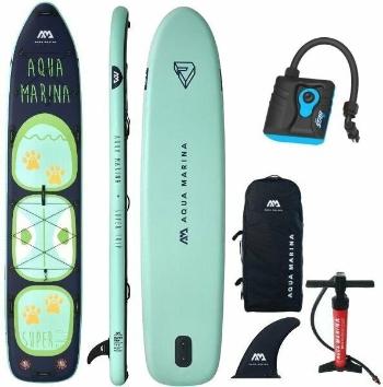 Aqua Marina Supertrip SET 14' (427 cm) Paddleboard