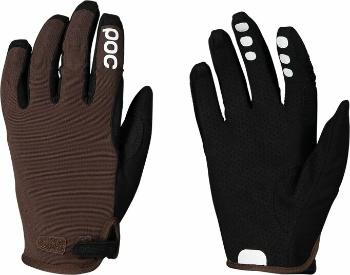 POC Resistance Enduro Adjustable Glove Axinite Brown XL