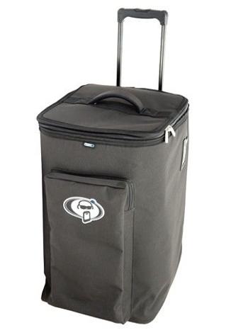 Protection Racket 9125-01 CAJON CASE TROLLEY