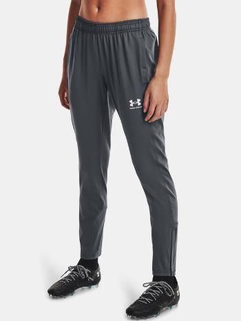 Under Armour W Challenger Training Pant-GRY Nohavice Šedá