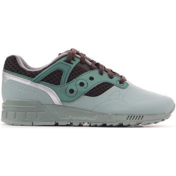 Saucony  Nízke tenisky Grid S70388-2  Zelená