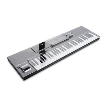 DECKSAVER Native Instruments Kontrol S61MK2 Cover (HN187833)