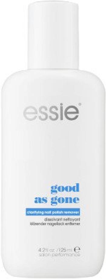 ESSIE Odlakovač na nechty 01 good as gone 125 ml