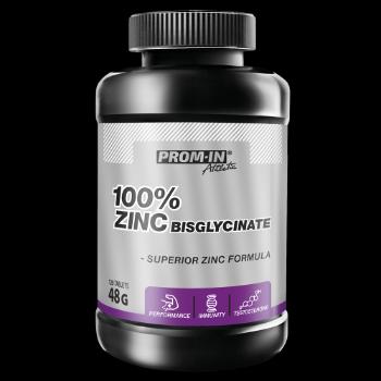 Zinc Bisglycinate 120 tabliet