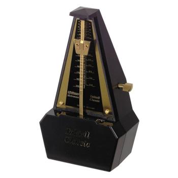 Wittner Metronome Metronome Classic Gold plated 829561