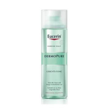 EUCERIN DermoPure Čistiaca pleťová voda 200 ml