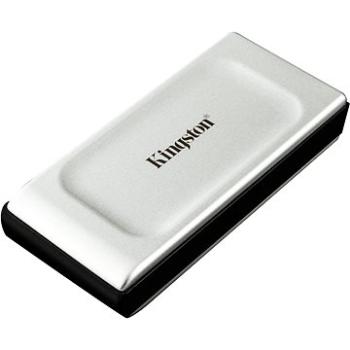 Kingston XS2000 Portable SSD 2 TB (SXS2000/2000G)