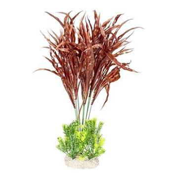 Ebi Aqua Della Java Fern XL mix farieb 45 cm 1 ks (4047059458686)