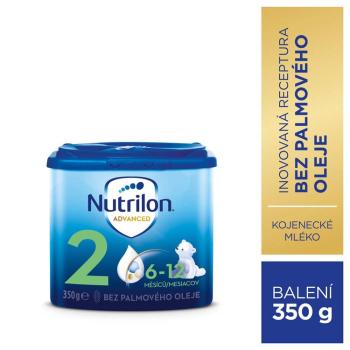 Nutrilon 2 Advanced 350 g