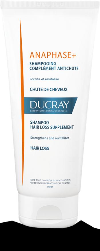 Ducray Anaphase+ Šampón pre posilnenie a revitalizáciu vlasov pri vypadávaní 200 ml