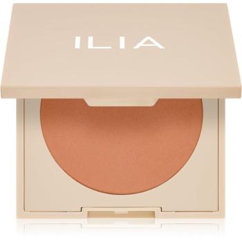 ILIA Daylite Highlighting Powder rozjasňujúci bronzer odtieň Fame 6,6 g