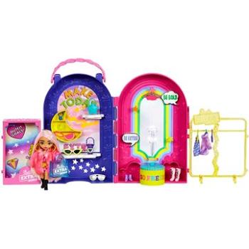 Barbie Extra Minis Butik S Módou (194735072576)