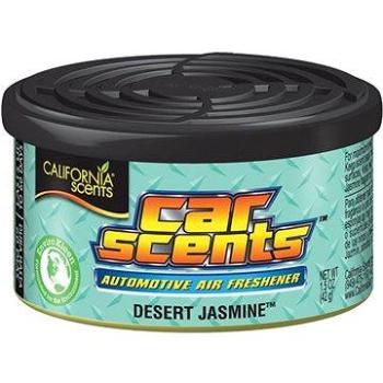 California Scents, vôňa Car Scents Desert Jasmine (CCS-1208CT)