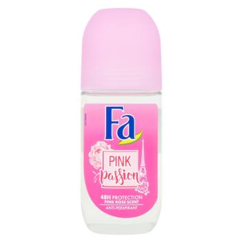 Fa roll on passion Pink paradise, 50ml