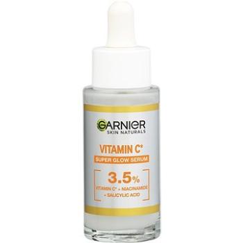 GARNIER Vitamin C Brightening Super Serum with vitamin C* 30 ml (3600542433303)