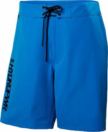 Helly Hansen Men's HP Board Shorts 9" 2.0 Electric Blue 34