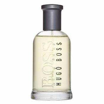 Hugo Boss Boss No.6 Bottled toaletná voda pre mužov 100 ml