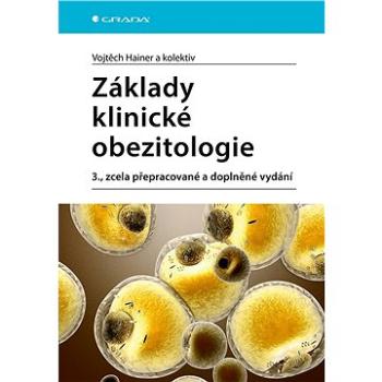 Základy klinické obezitologie (978-80-271-1302-6)