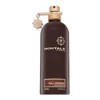 Montale Full Incense parfémovaná voda unisex 100 ml