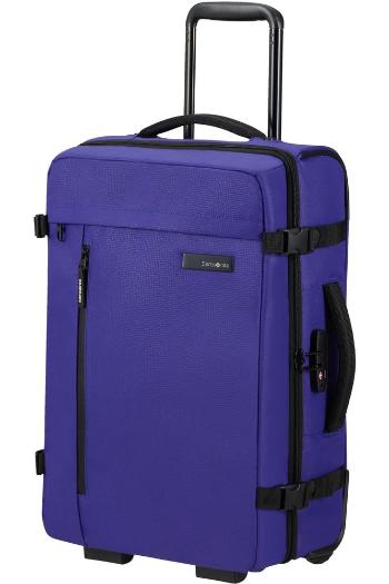 Samsonite Cestovní taška na kolečkách Roader S 39,5 l - fialová