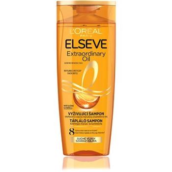 LORÉAL PARIS  Elseve Extraordinary Oil šampon, 250 ml (3600522894988)