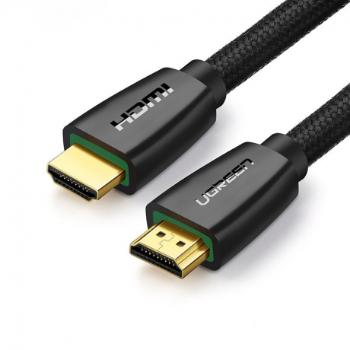 Ugreen HD118 4K HDMI kábel 2m, čierny (40410)