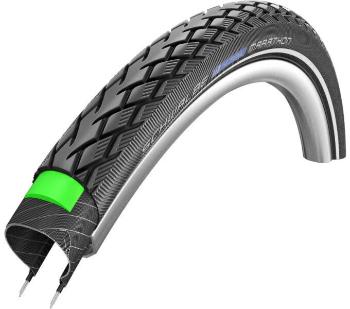 Schwalbe Marathon 29/28" (622 mm) 23.0 Black Plášť na trekingový bicykel