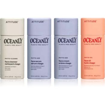 Attitude Oceanly Age set (proti starnutiu)