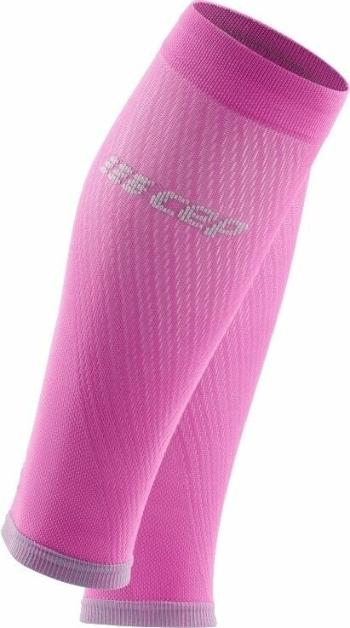 CEP WS407Y Compression Calf Sleeves Ultralight