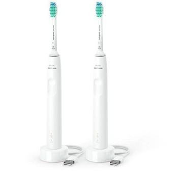 Philips Sonicare 3100  1+1 HX3675/13