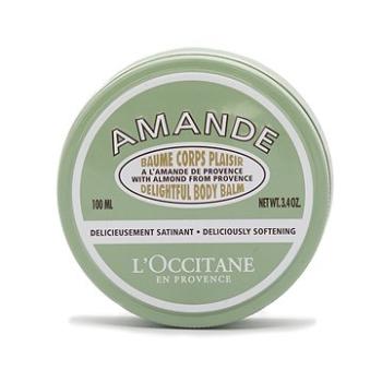 LOCCITANE Almond Delightful Body Balm 100 ml (3253581758793)