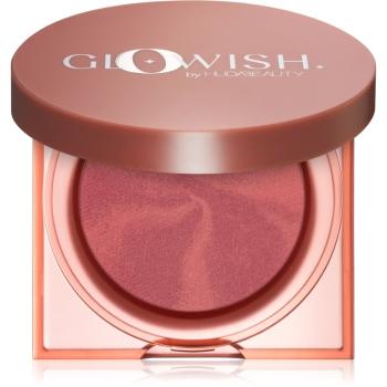 Huda Beauty Glo Wish Cheeky lícenka odtieň Caring Coral 2,5 g