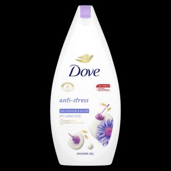 DOVE Antistress sprchový gél 450 ml