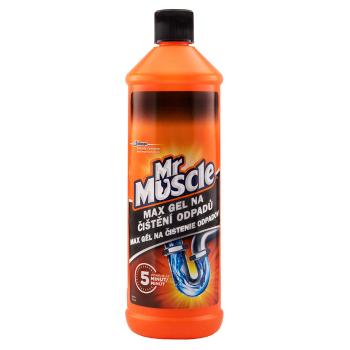 MR.MUSCLE Čistič odpadov 1 l