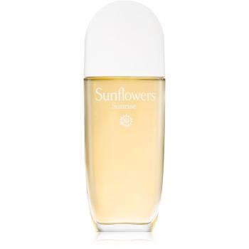 Elizabeth Arden Sunflowers Sunrise toaletná voda pre ženy 100 ml