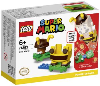 71393 LEGO® Super Mario™ Včelí oblek Mario