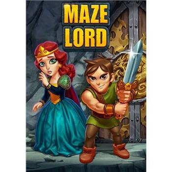 Maze Lord (PC) DIGITAL (433942)