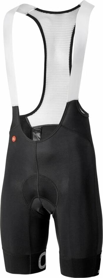 Dotout Team Icon Bib Shorts Black/Black 2XL