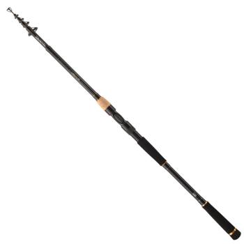 Daiwa prút legalis tele allround 3,6 m 40-120 g