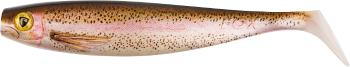 Fox rage gumová nástraha pro shad super naturals rainbow trout-14 cm