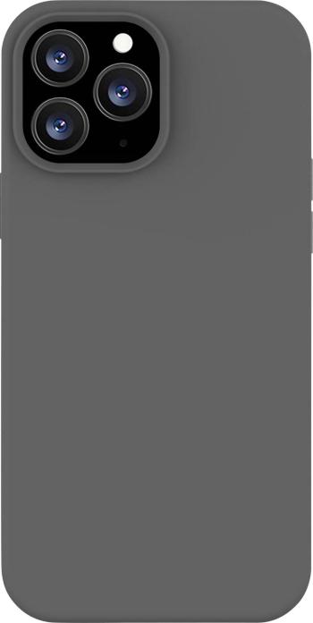 JT Berlin Steglitz zadný kryt na mobil Apple iPhone 13 Pro Max sivá