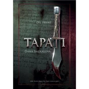 TaPati (978-80-905-3667-8)