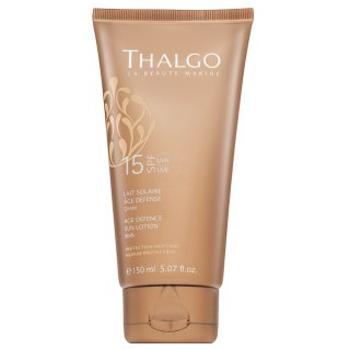 Thalgo krém na opaľovanie Age Defence Sun Lotion SPF15 150 ml