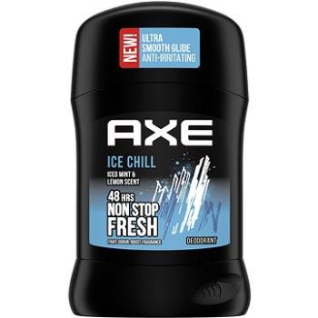 AXE Ice Chill tuhý dezodorant pre mužov 50 g (59086802)