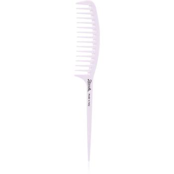 Janeke Fashion Comb For Gel Application hrebeň na nanášanie gélových produktov 1 ks