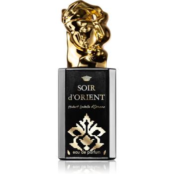 Sisley Soir d'Orient parfumovaná voda pre ženy 50 ml