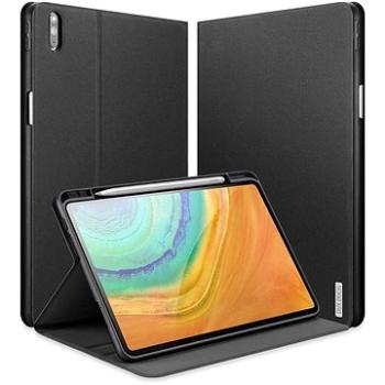 Dux Ducis Domo na tablet Huawei MatePad Pro 10.8, čierne (DUX64269)